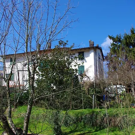 Ca' Di Croso' * 日科德尔格尔福迪艾斯