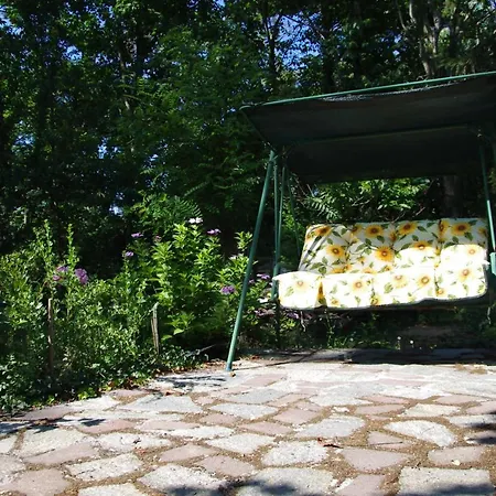 ベッド・アンド・ブレックファスト Ca' Di Croso' *