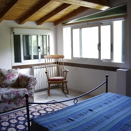 Ca' Di Croso' ベッド・アンド・ブレックファスト *