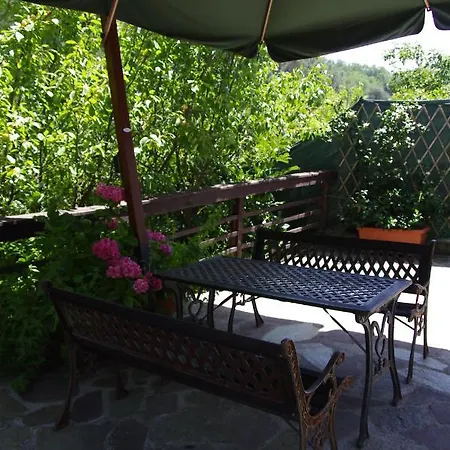 Ca' Di Croso' ベッド・アンド・ブレックファスト