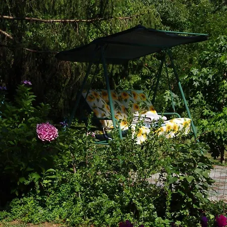 Ca' Di Croso' * リッコ・デル・ゴルフォ・ディ・スペーツィア