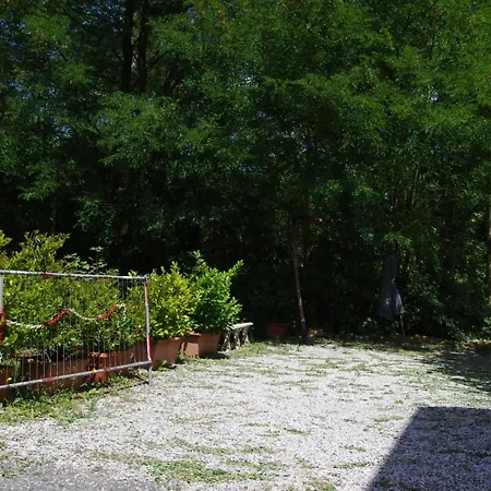 ベッド・アンド・ブレックファスト Ca' Di Croso' *