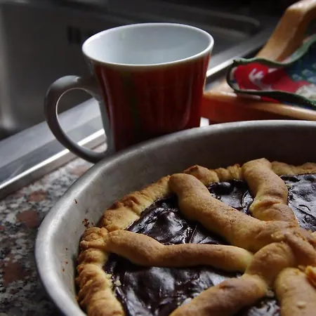 Ca' Di Croso' ベッド・アンド・ブレックファスト *