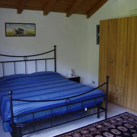 Ca' Di Croso' * Ricco del Golfo di Spezia