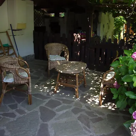 Ca' Di Croso' Bed & Breakfast